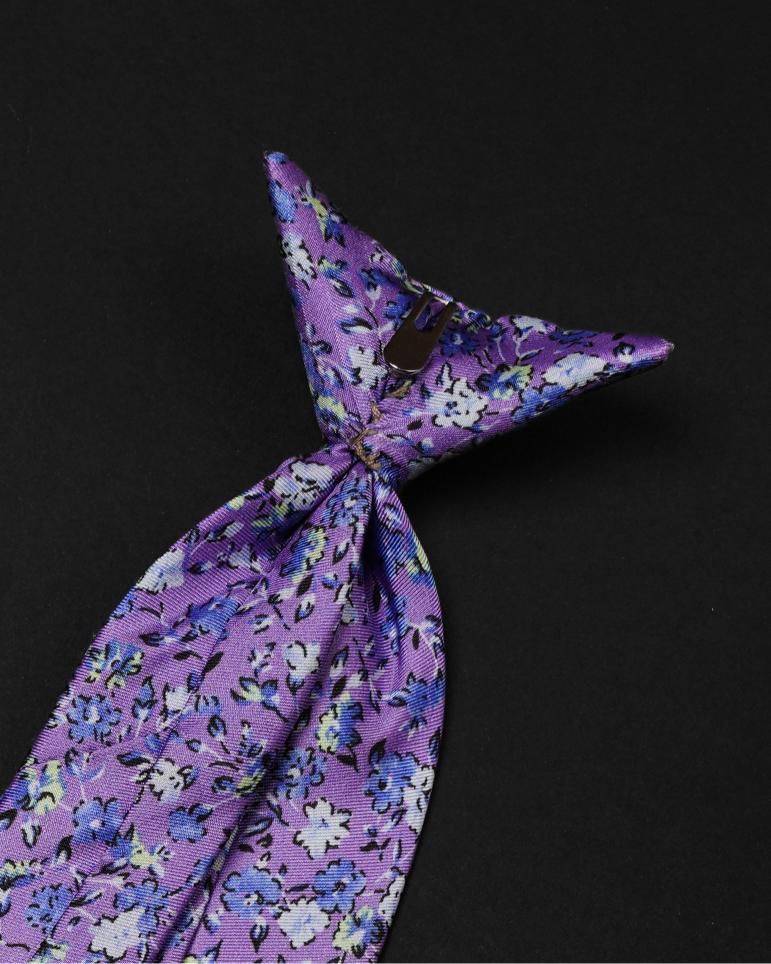 Premium Ready Tie