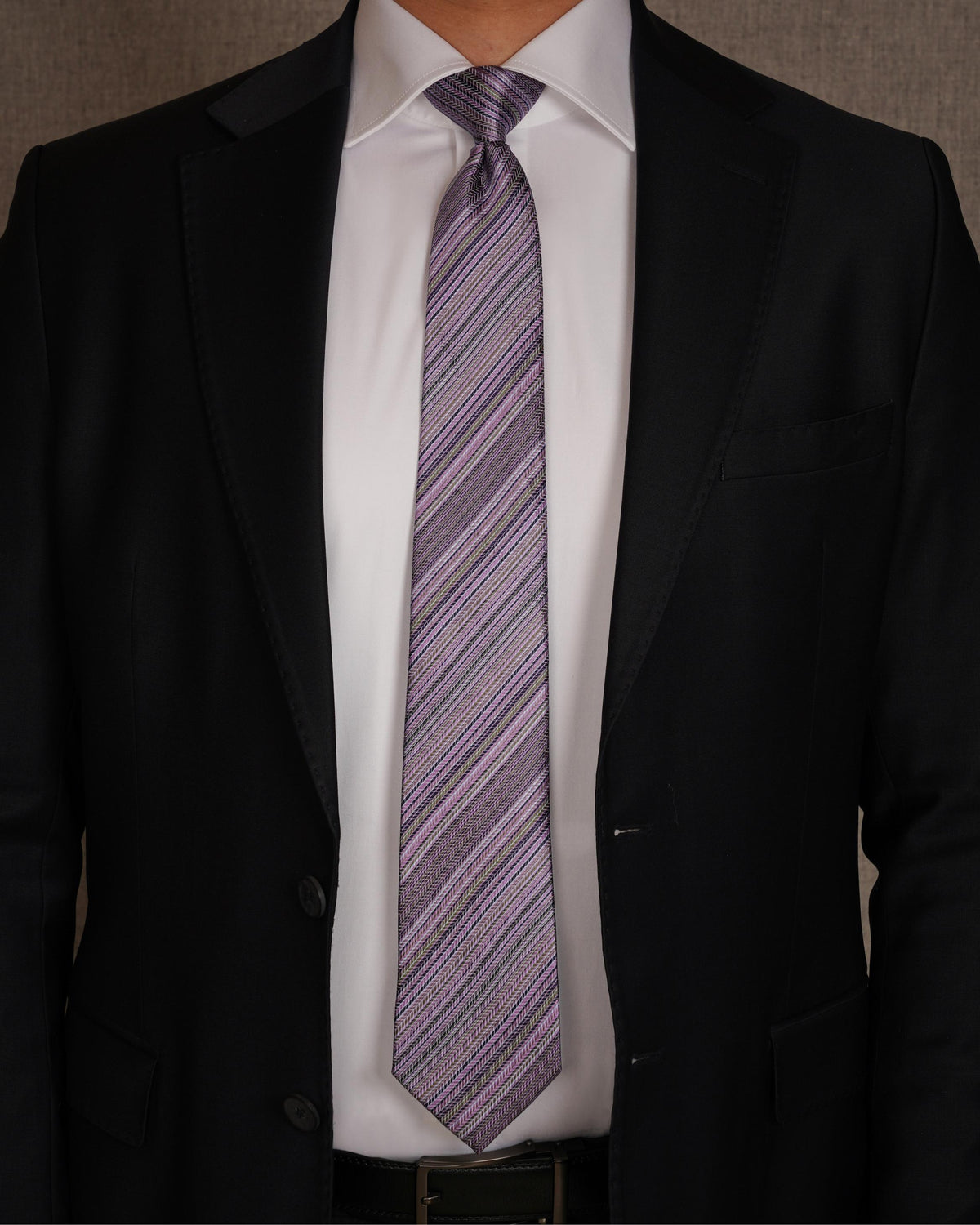 Luxury Ready Tie