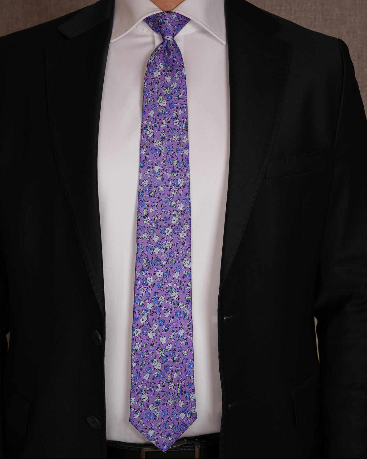 Premium Ready Tie