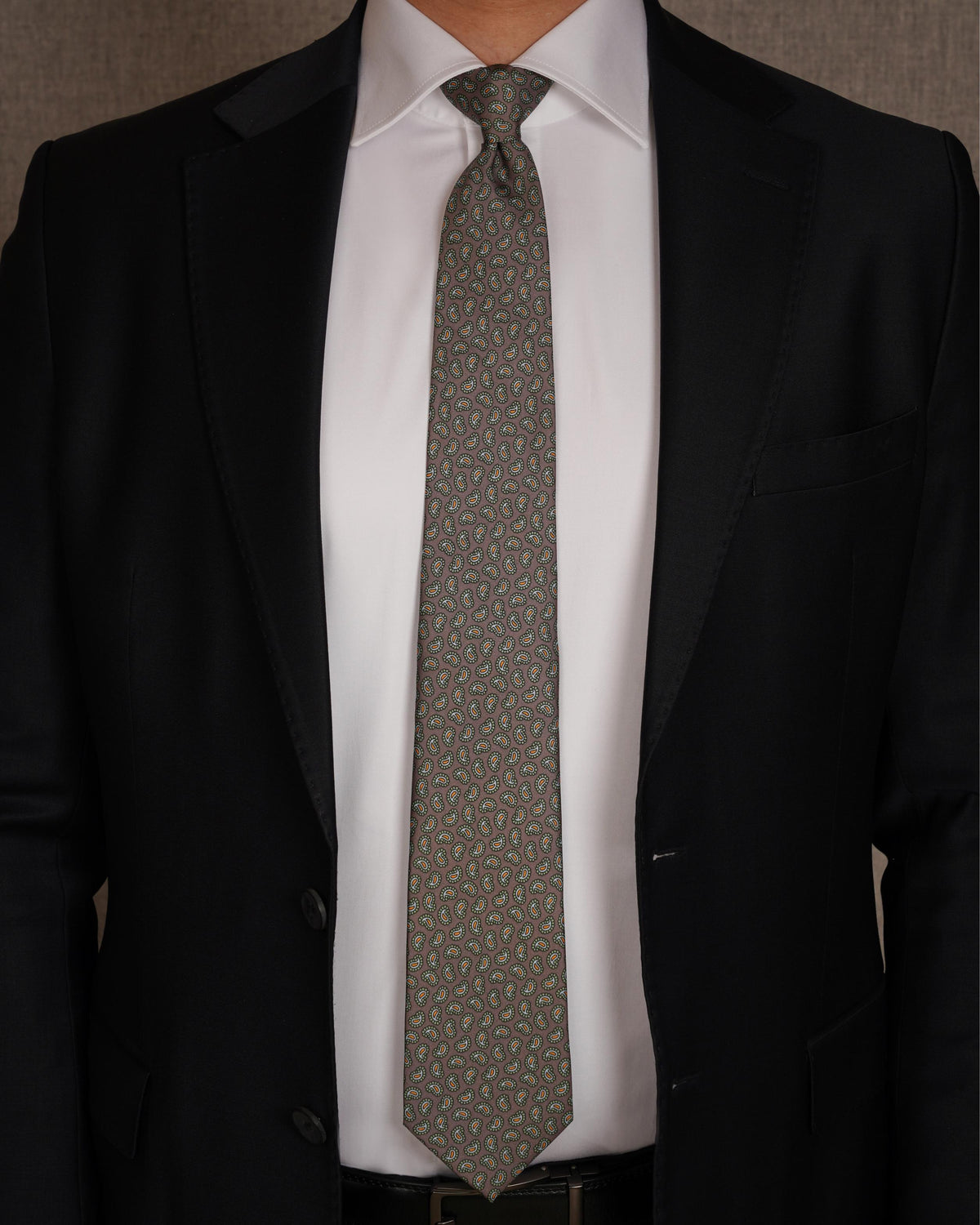 Premium Ready Tie