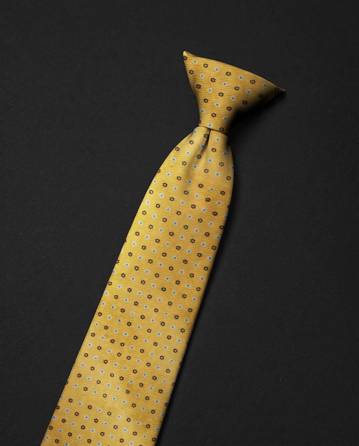 Premium Ready Tie