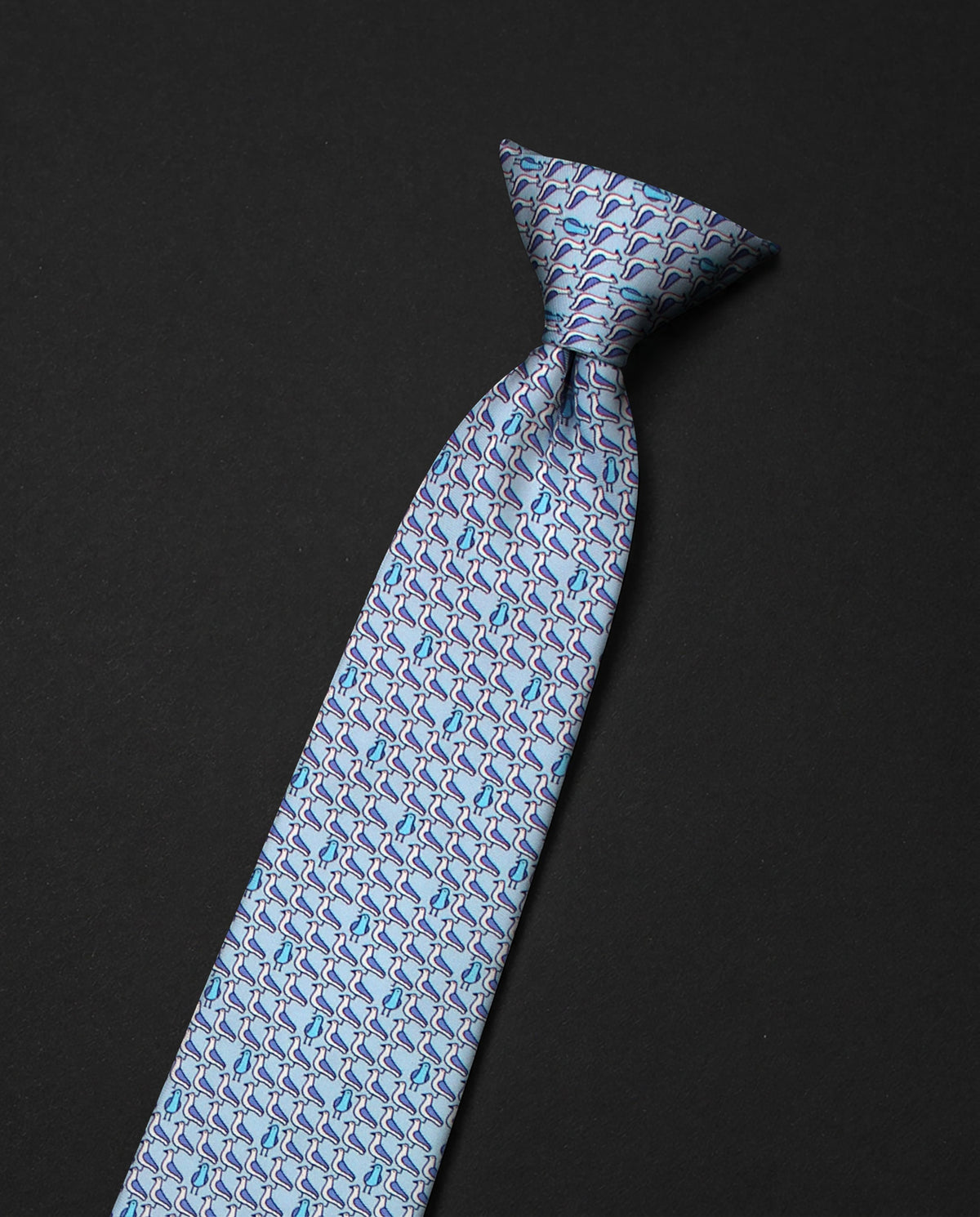 Premium Ready Tie