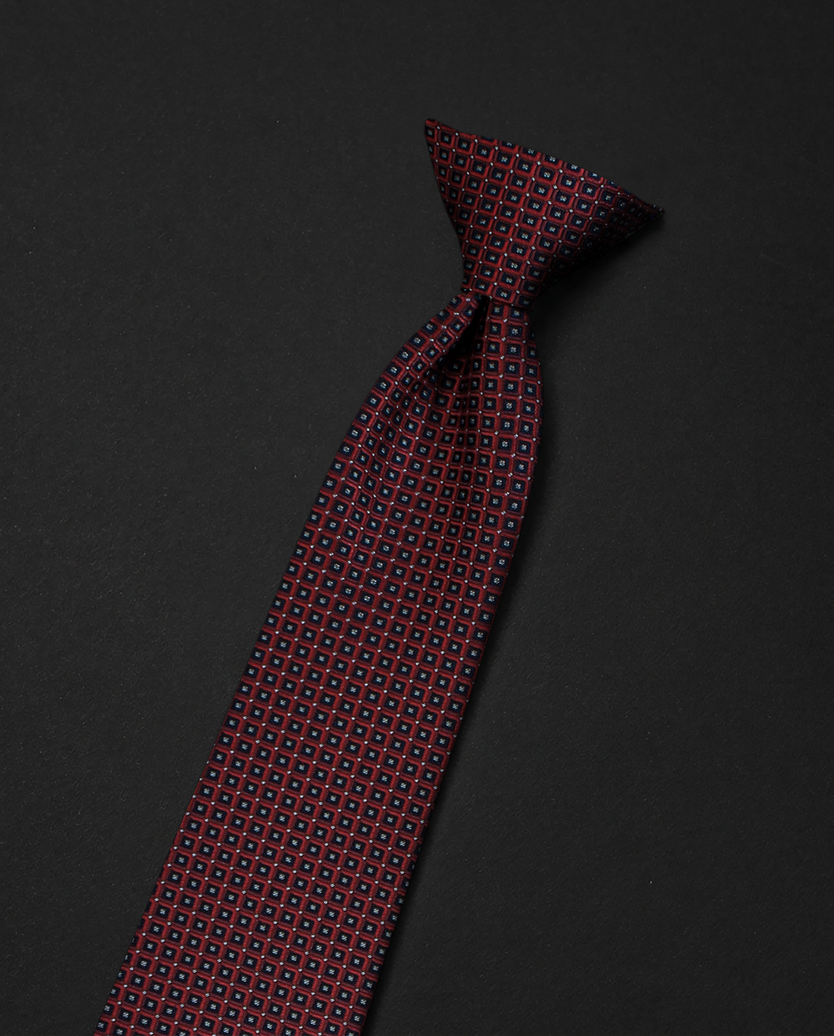 Standard Ready Tie LY-90