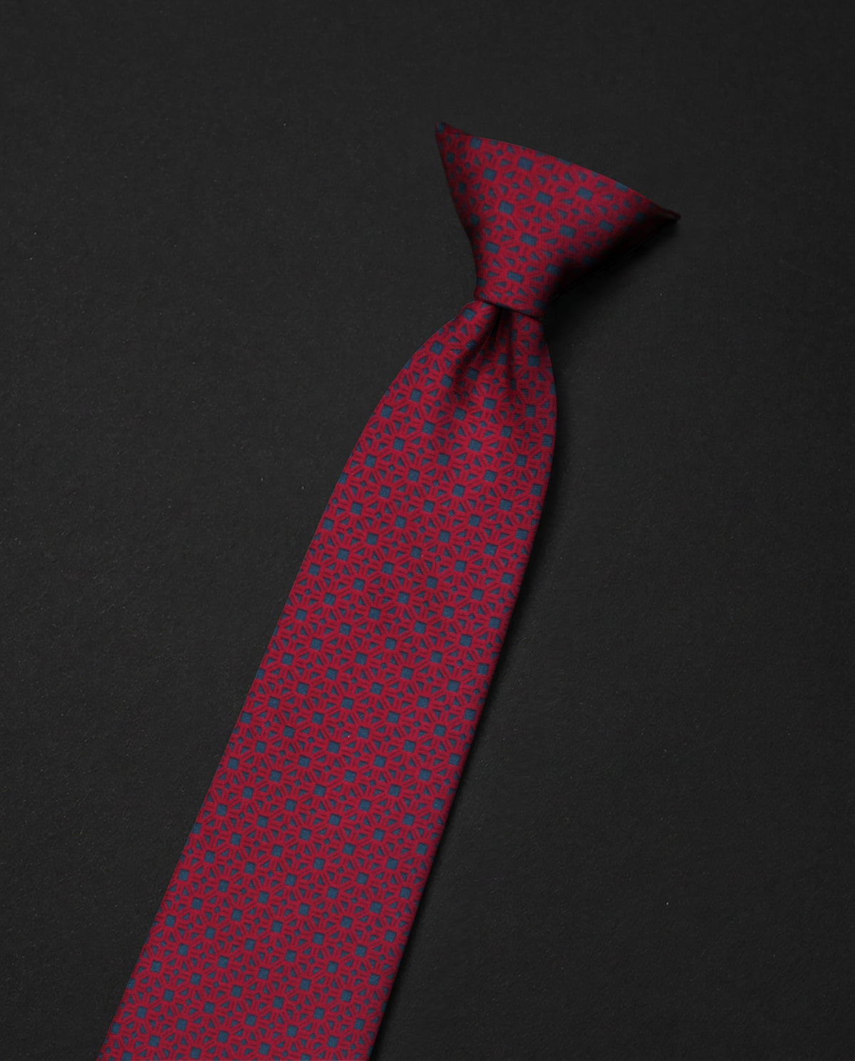 Premium Ready Tie