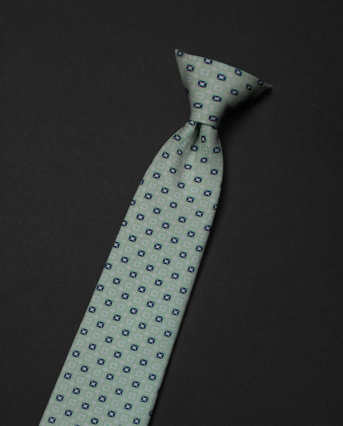 Standard Ready Tie