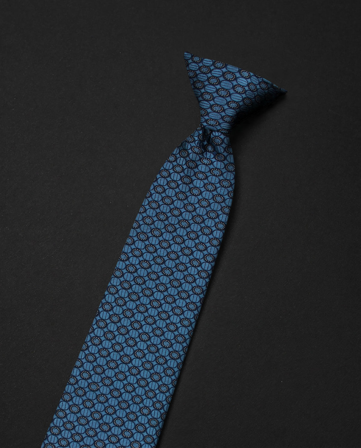 Elite Ready Tie