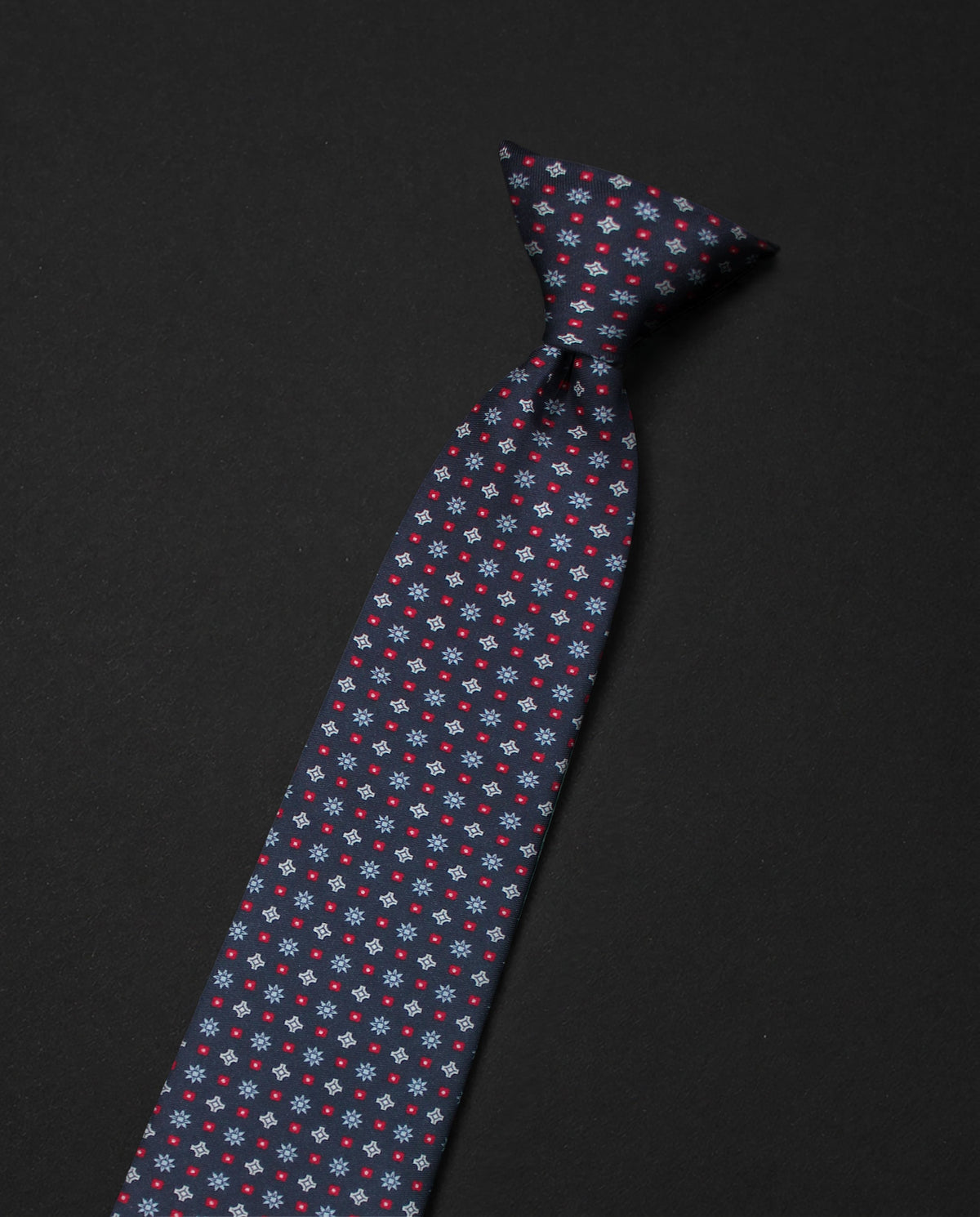 Elite Ready Tie
