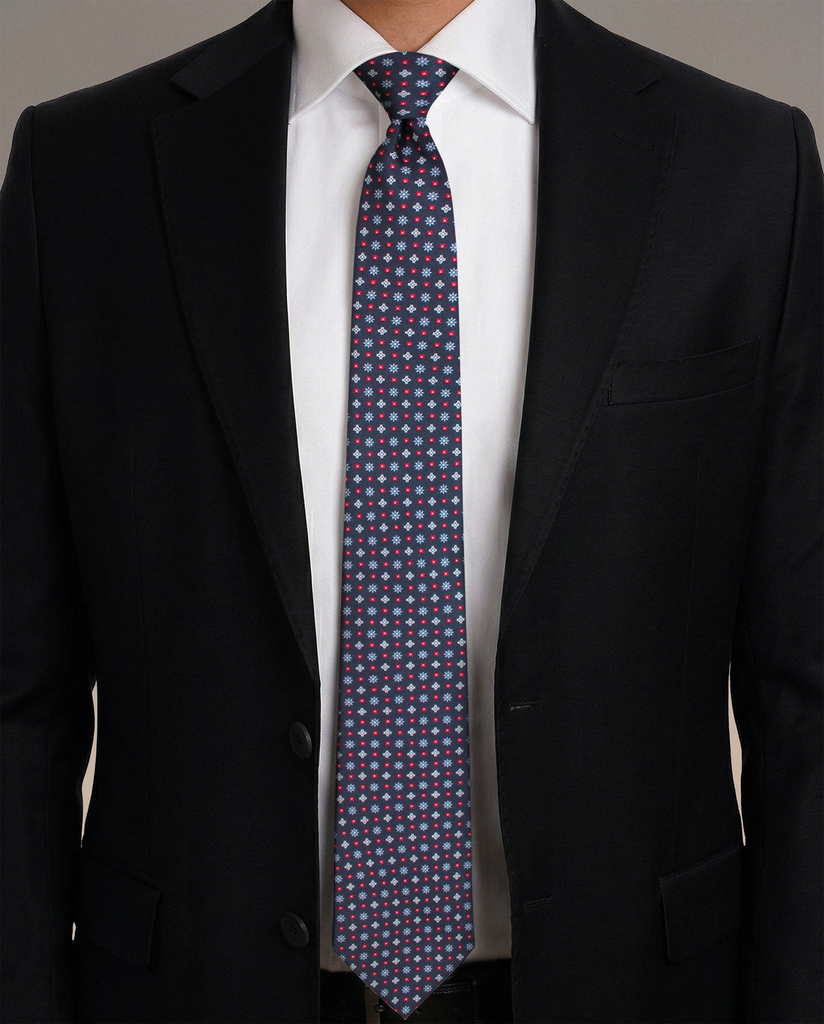 Elite Ready Tie