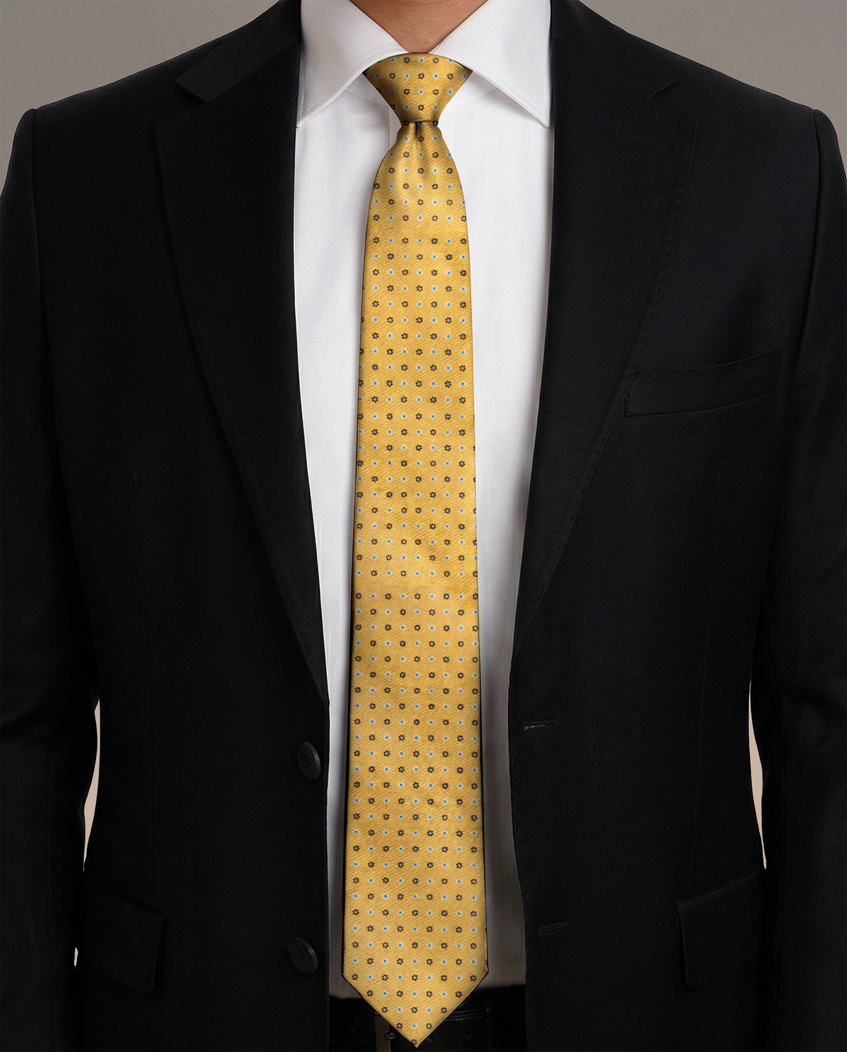 Premium Ready Tie