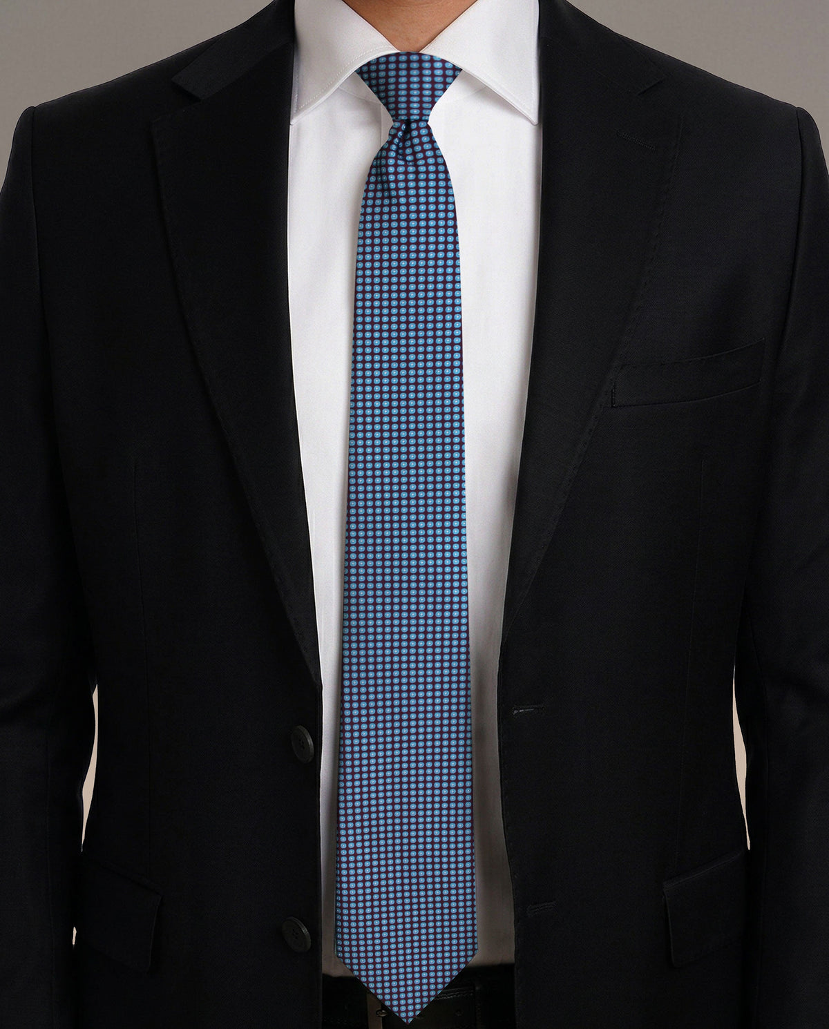 Standard Ready Tie