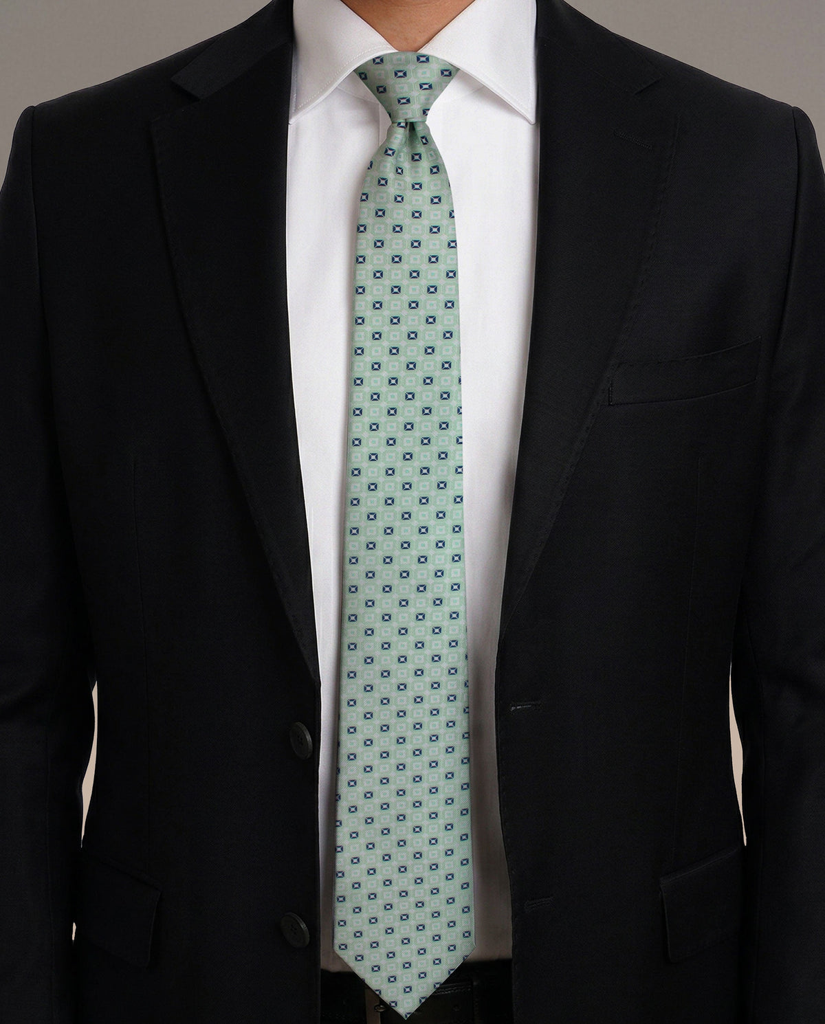 Standard Ready Tie
