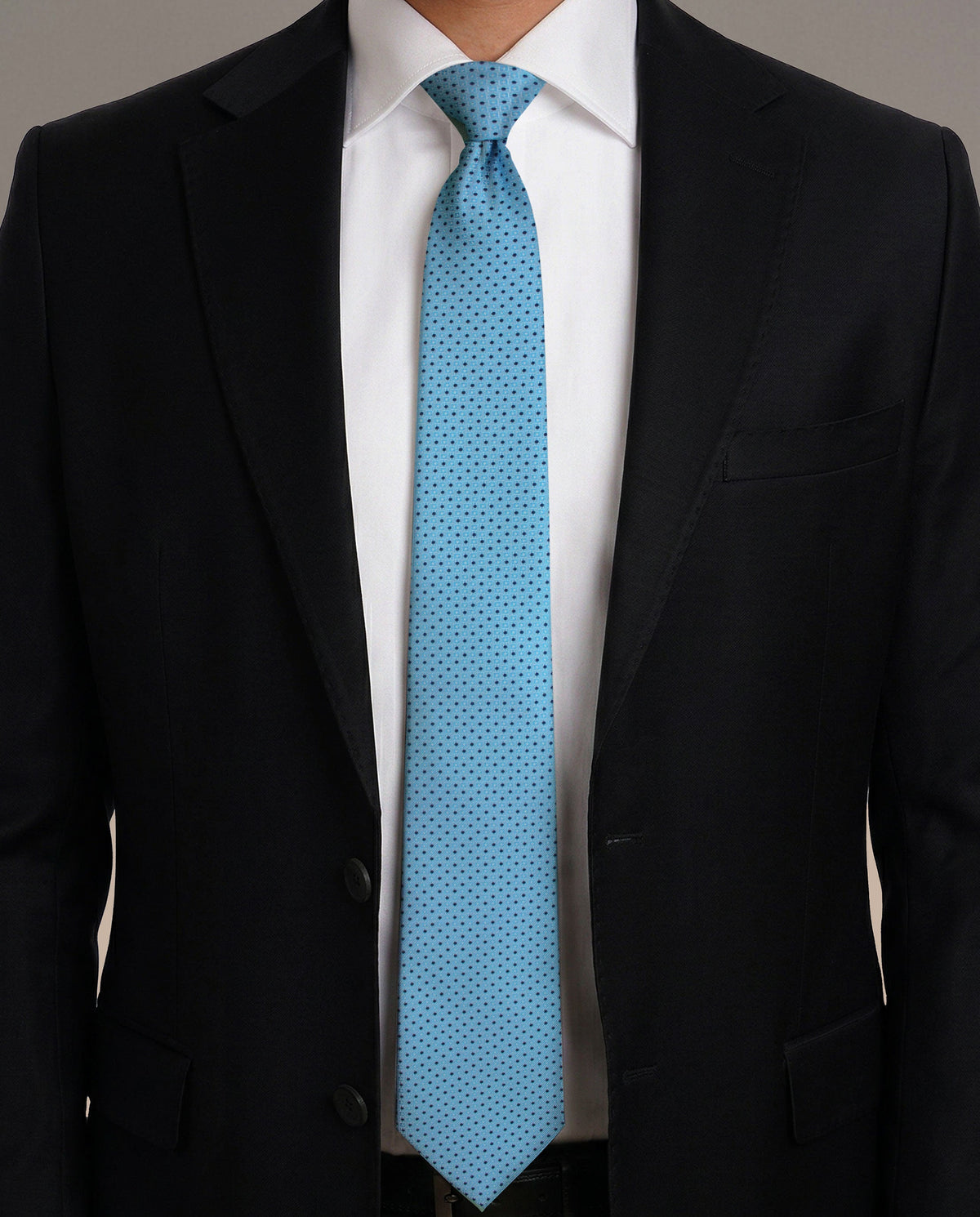 Standard Ready Tie