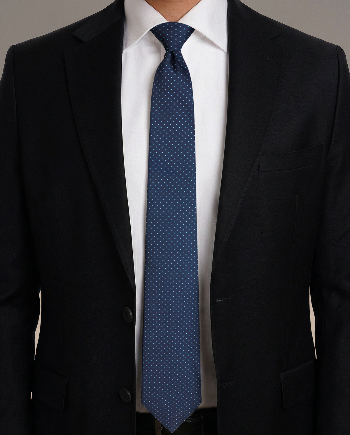 Premium Ready Tie