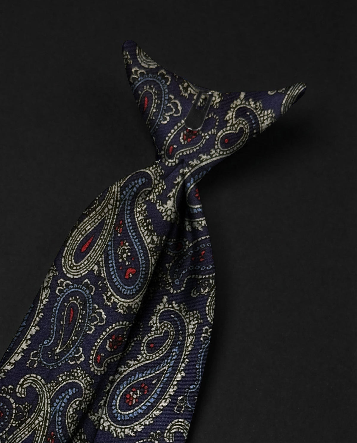 Premium Ready Tie