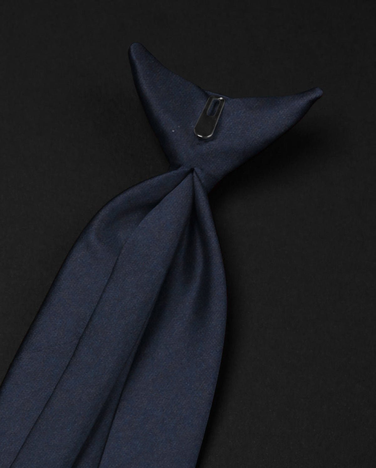 Woven (Jordan Flag) Silk Ready Tie