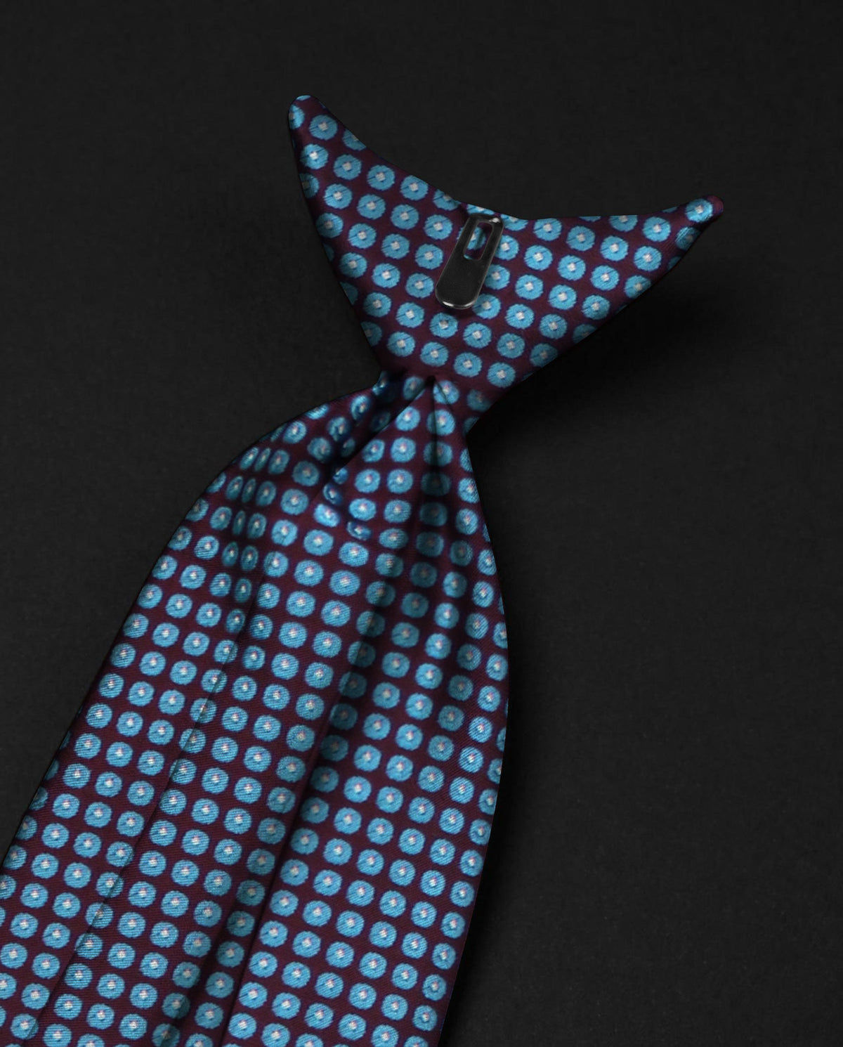 Standard Ready Tie
