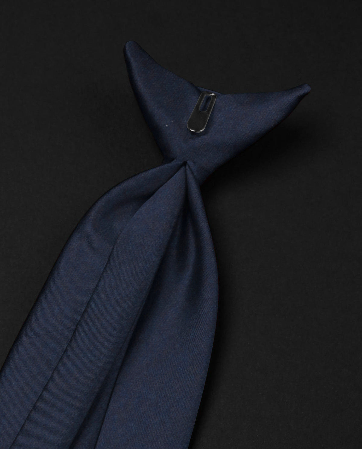 Woven (Jordan Flag) Ready Tie