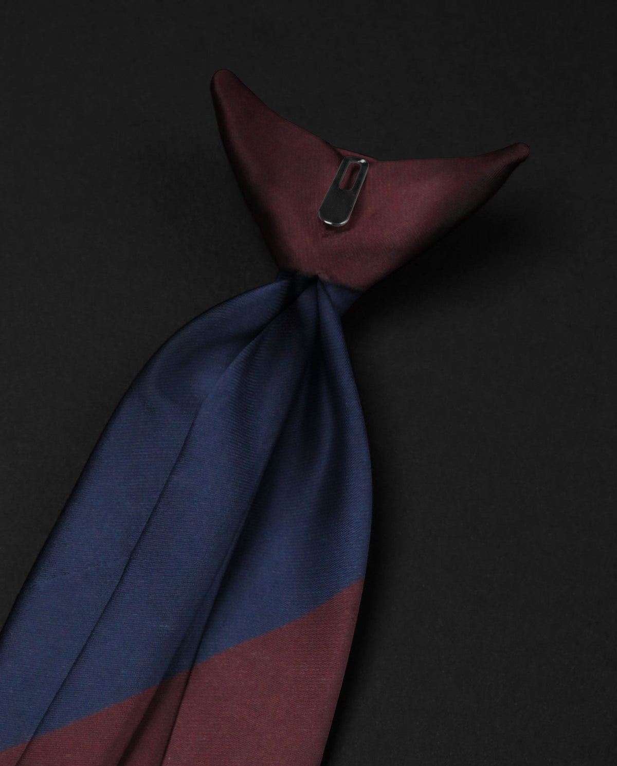 Standard Ready Tie