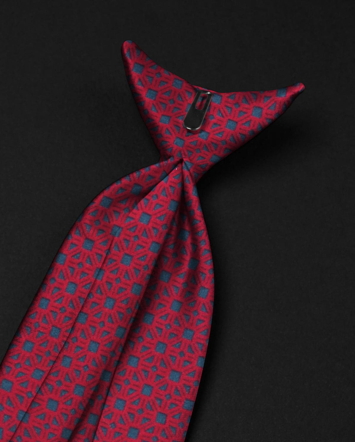 Premium Ready Tie