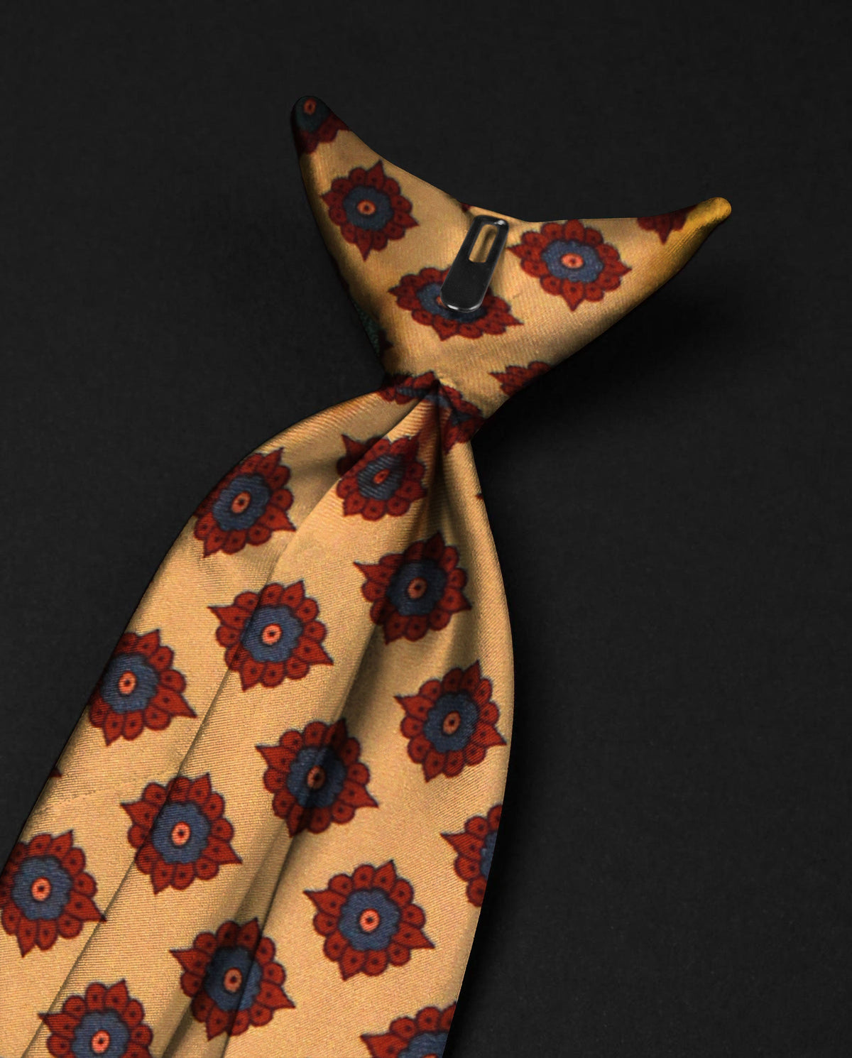 Premium Ready Tie