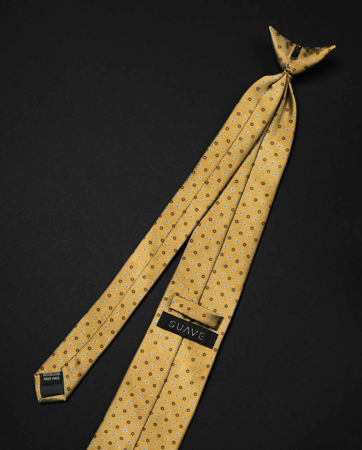 Premium Ready Tie