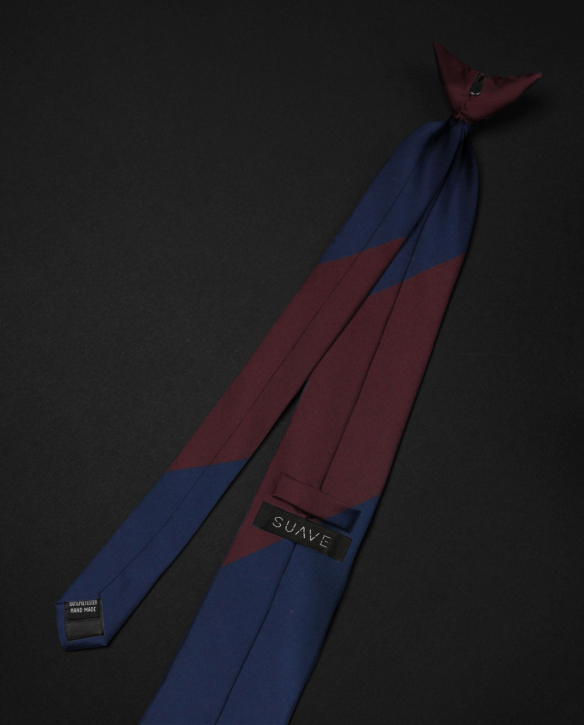 Standard Ready Tie