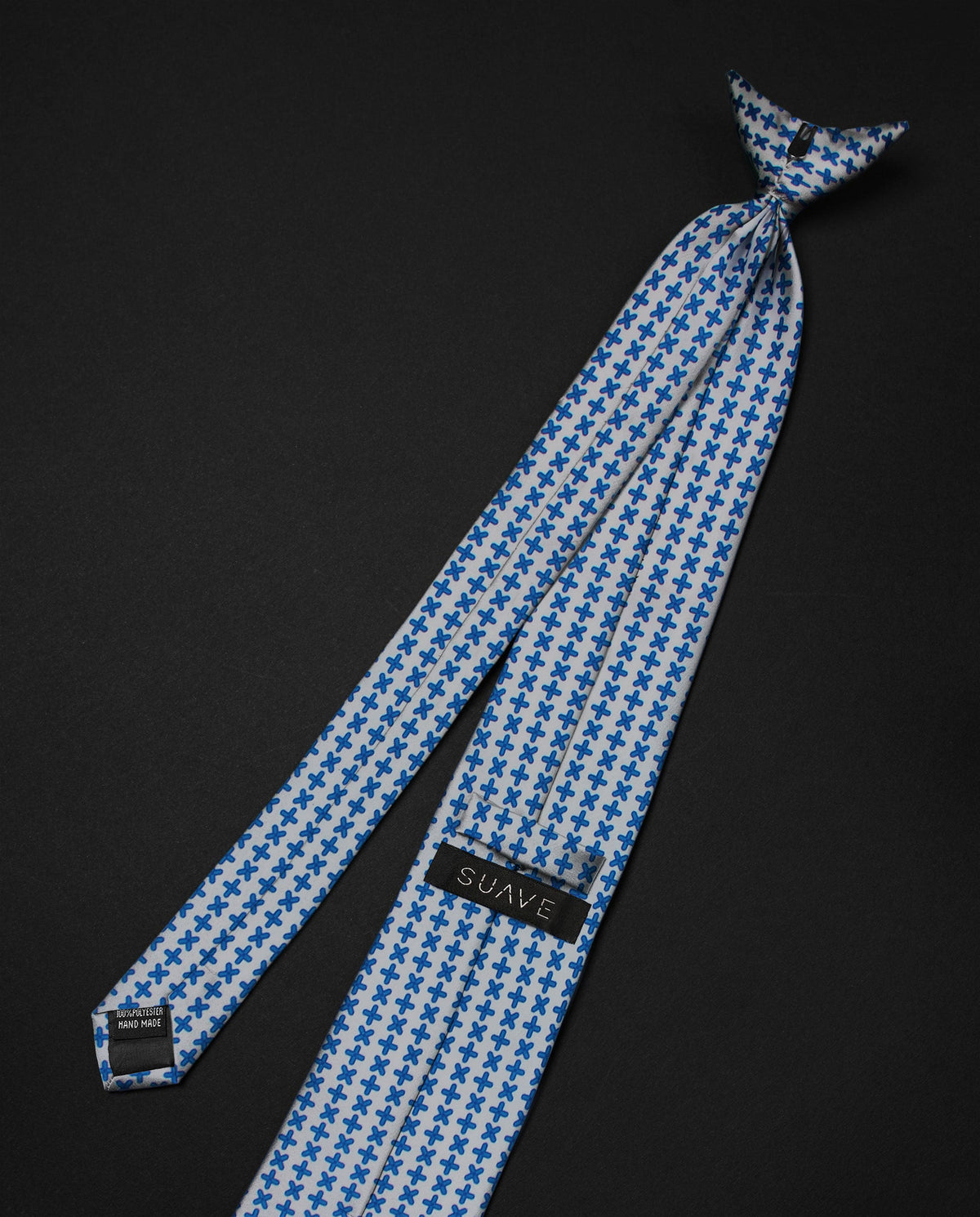 Premium Ready Tie