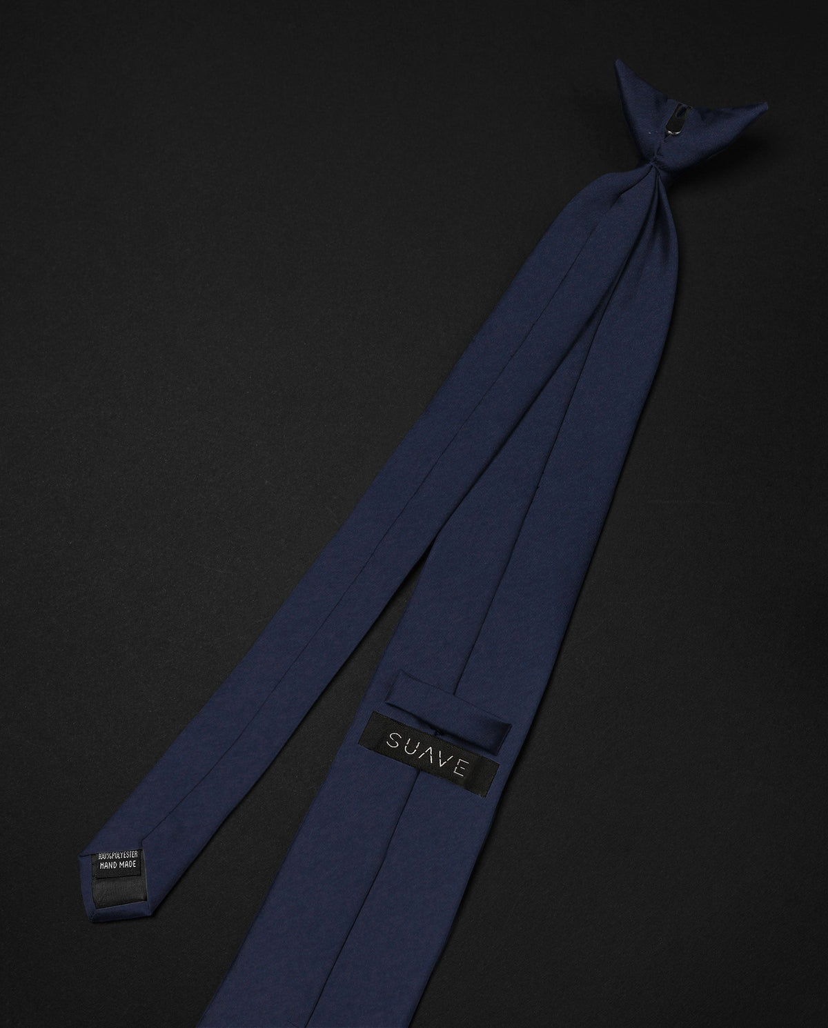 Printed (Jordan Flag) Ready Tie