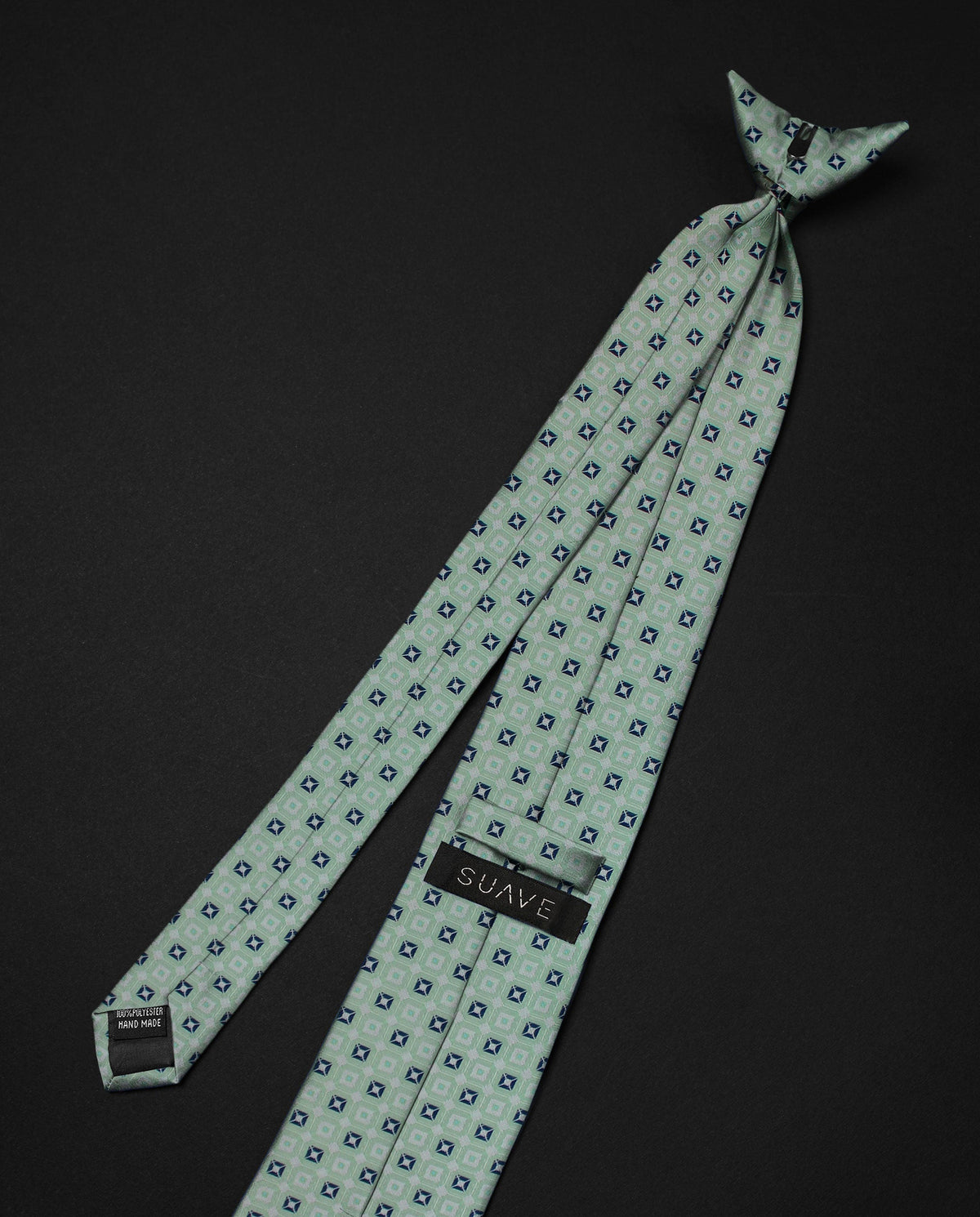 Standard Ready Tie