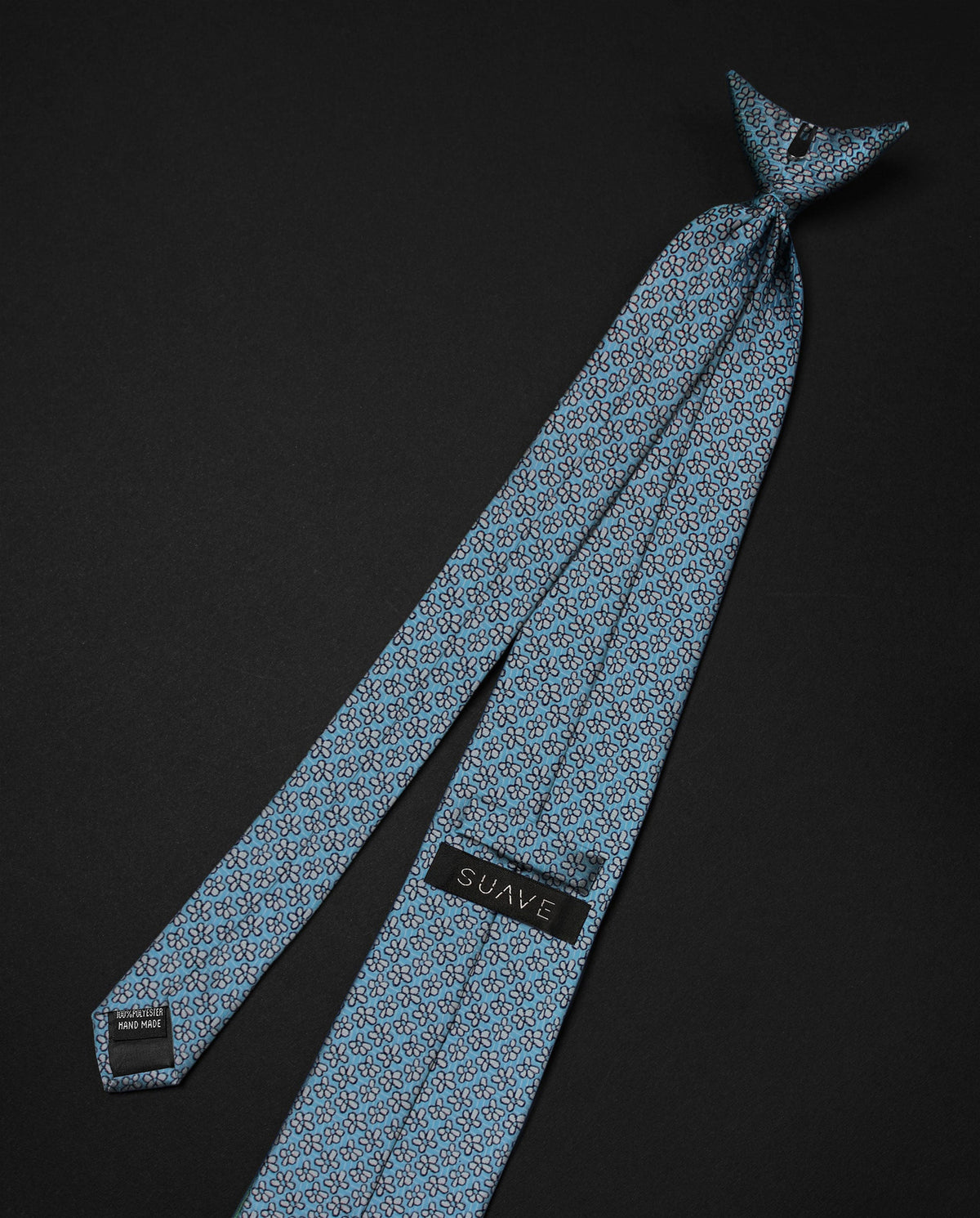 Luxury Ready Tie