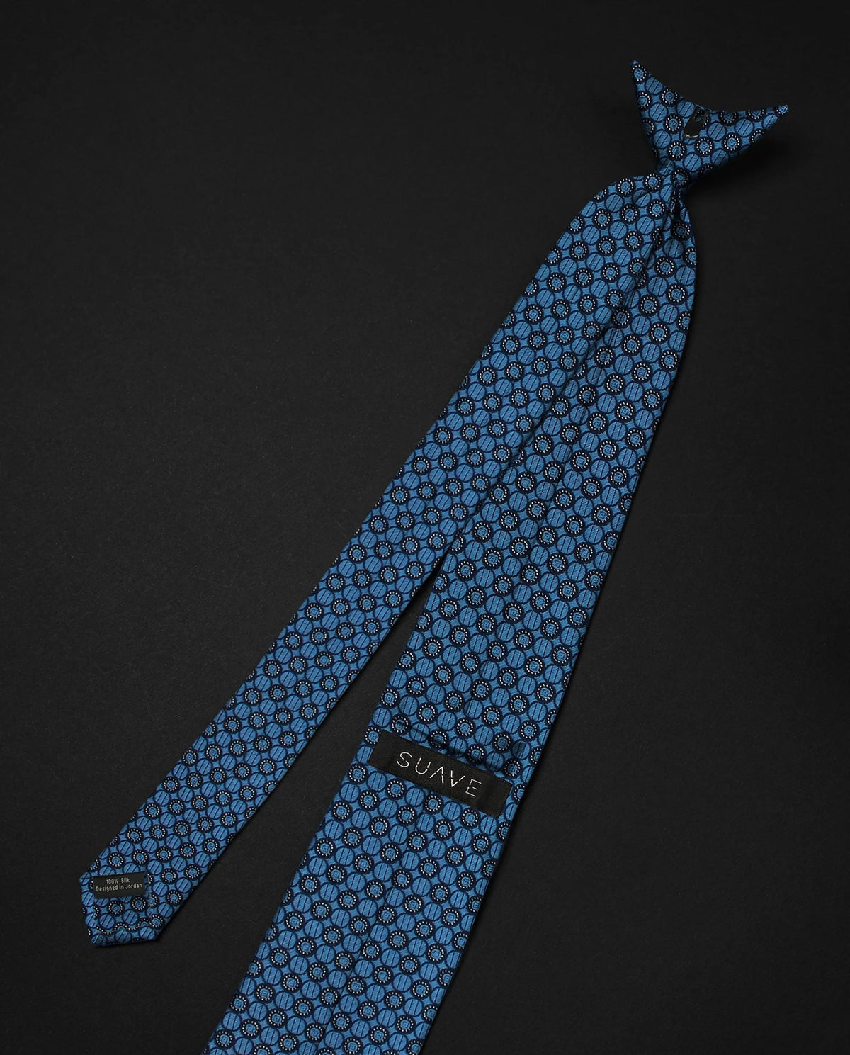 Elite Ready Tie