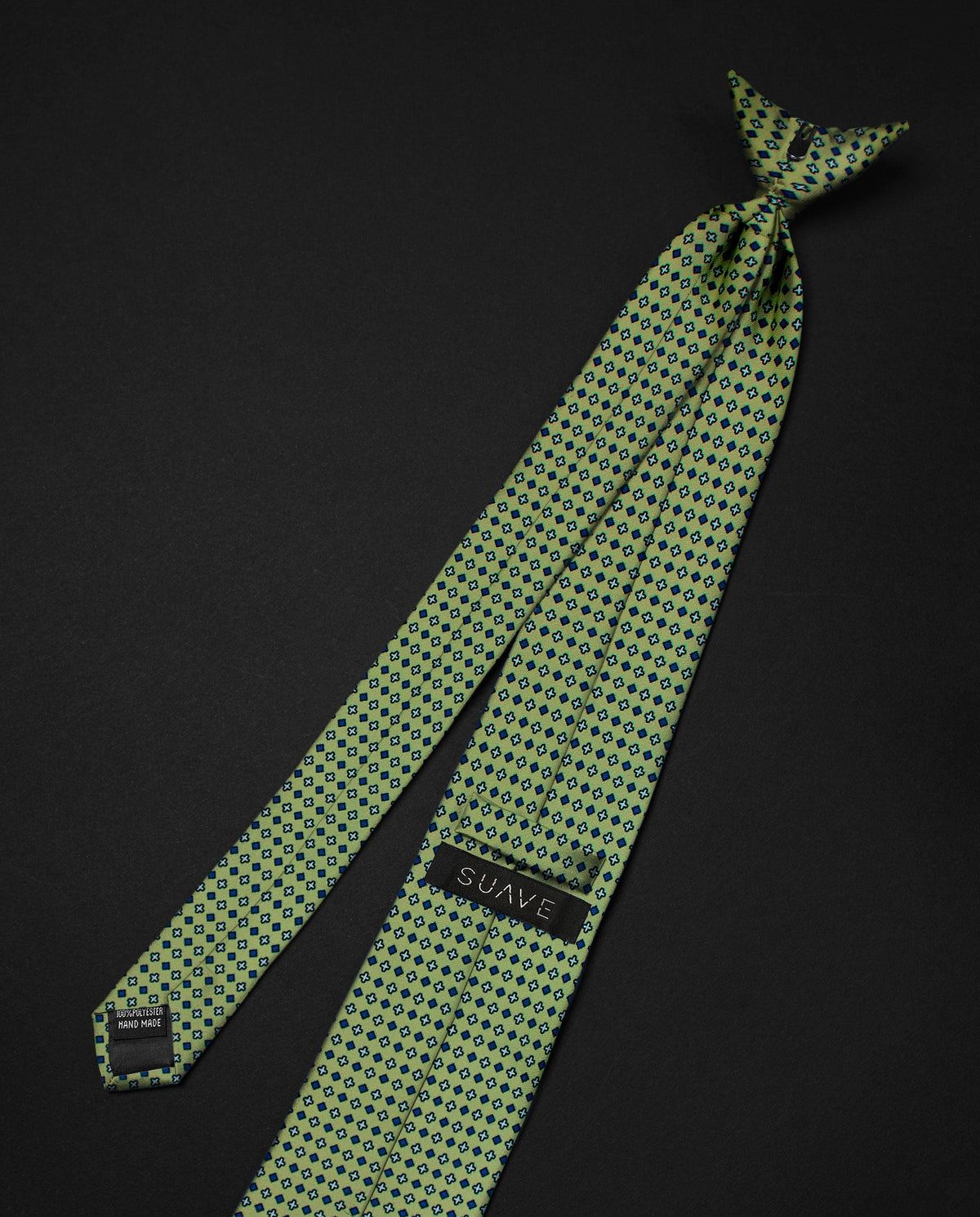 Premium Ready Tie