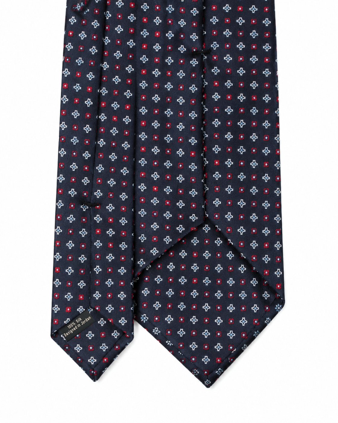 Elite Ready Tie