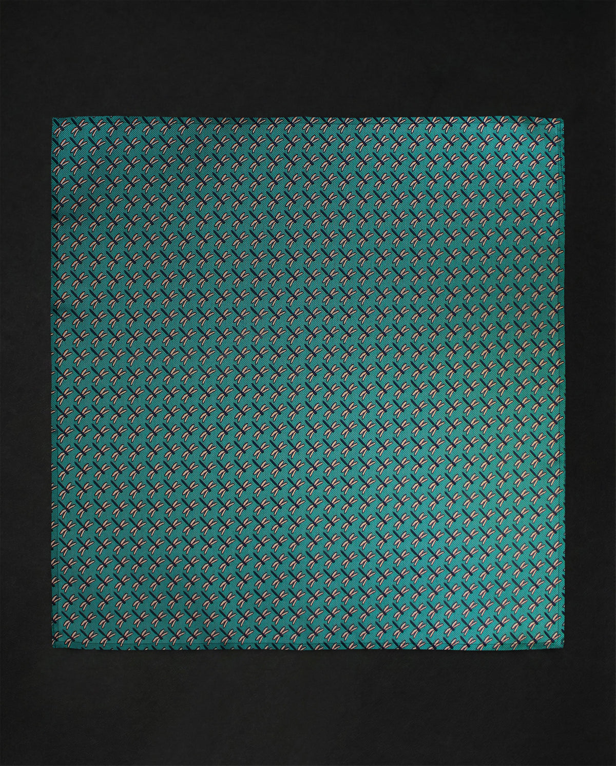 Standard Pocket Square LY-59