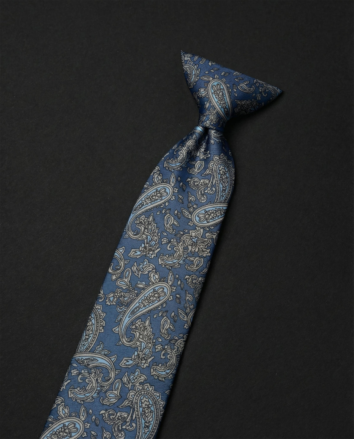 Standard Ready Tie