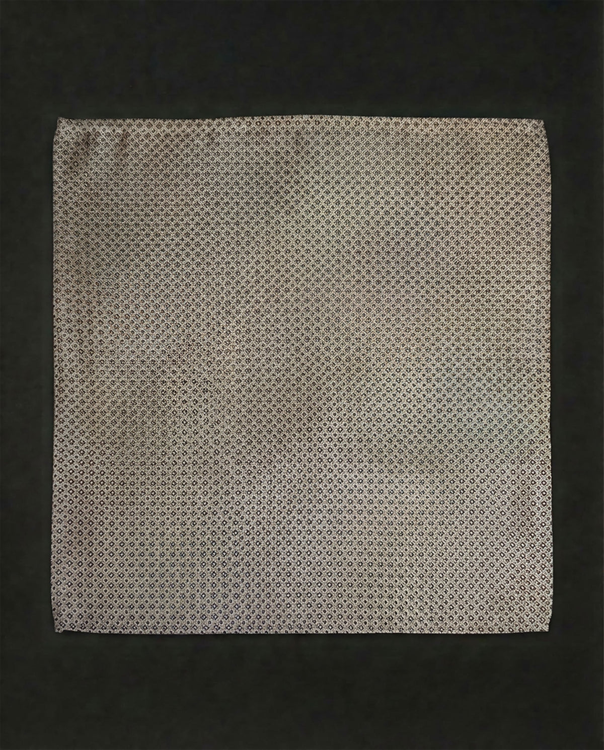 Luxury Pocket Square