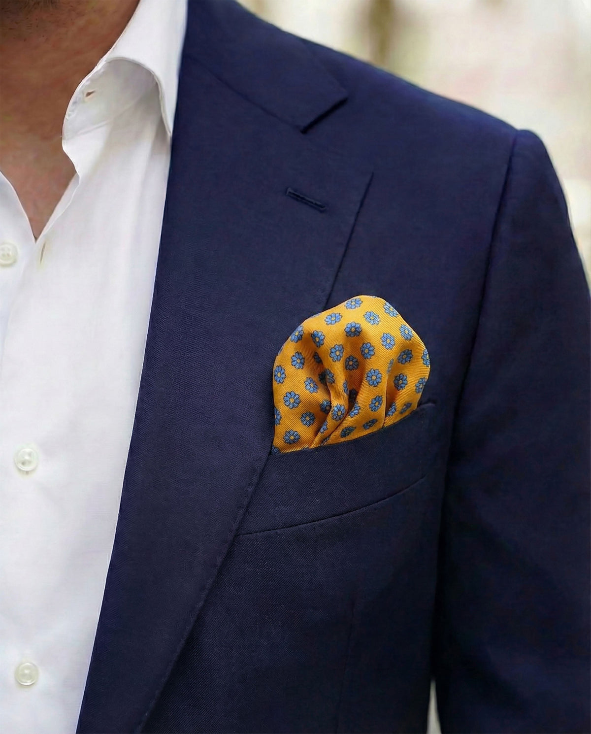 premium Pocket Square