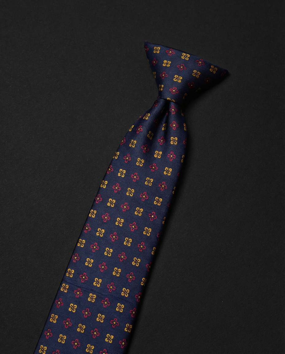 Standard Ready Tie