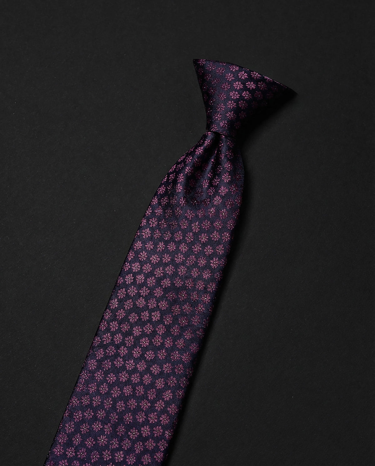 Luxury Ready Tie