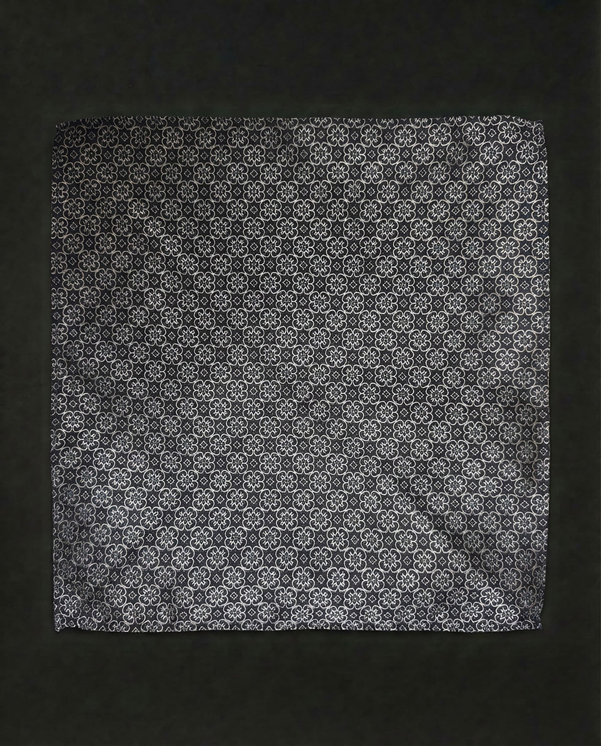 Standard Pocket Square
