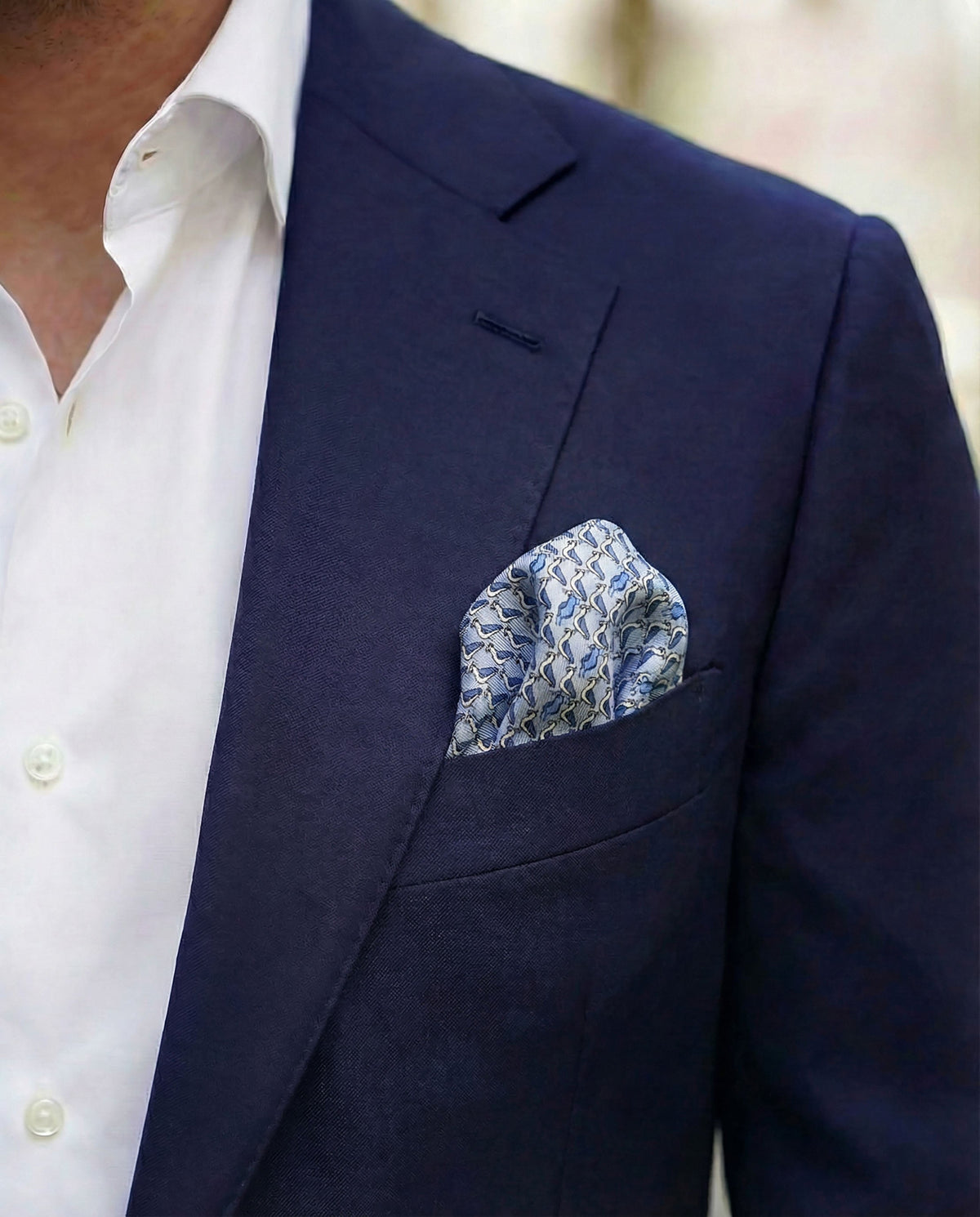 premium Pocket Square