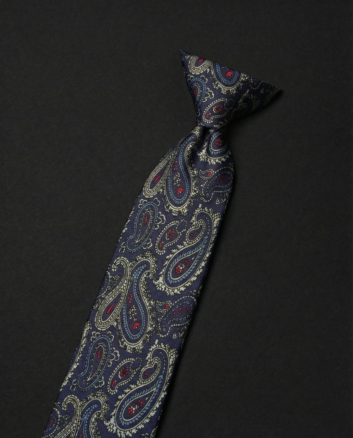 Premium Ready Tie