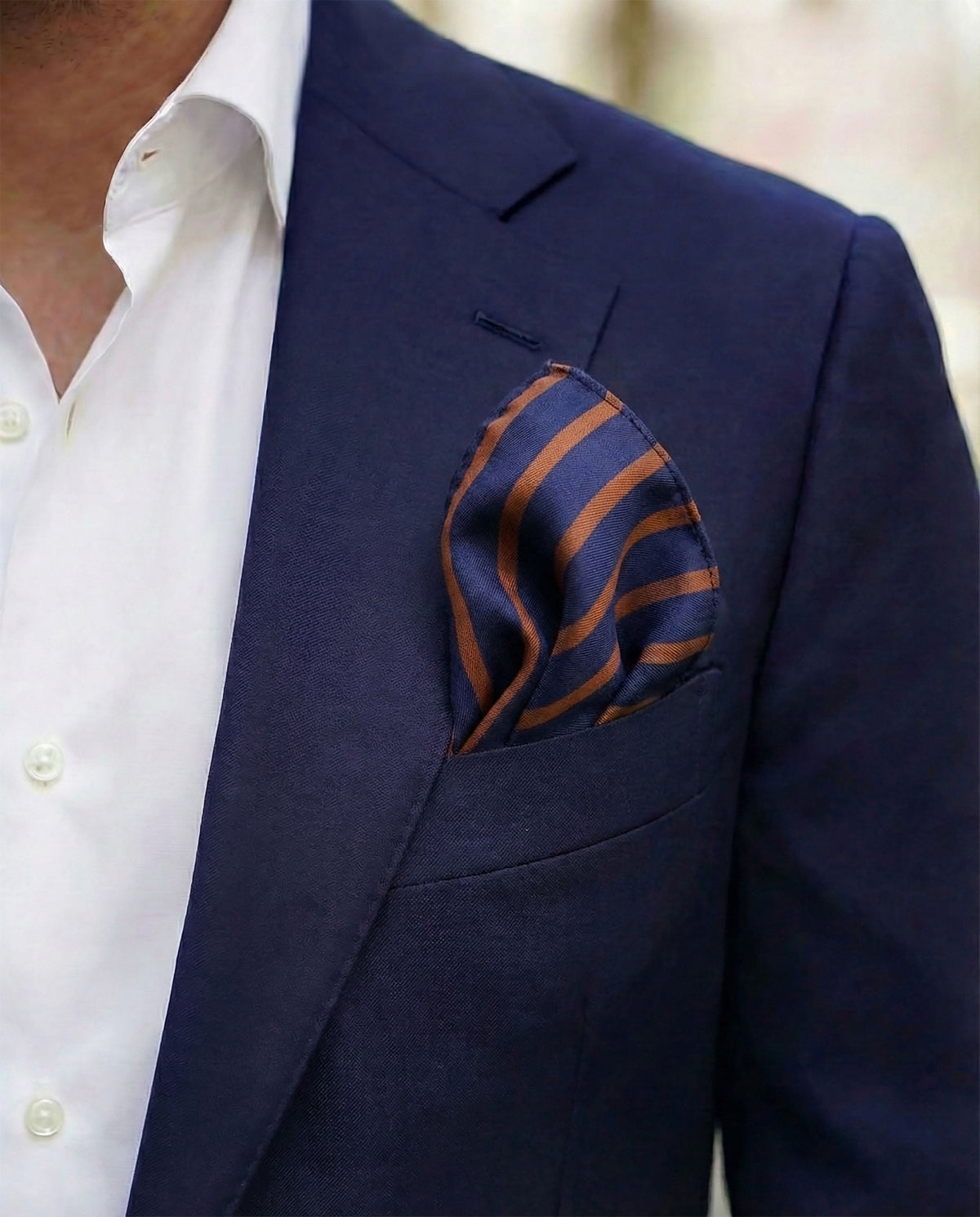 Standard Pocket Square