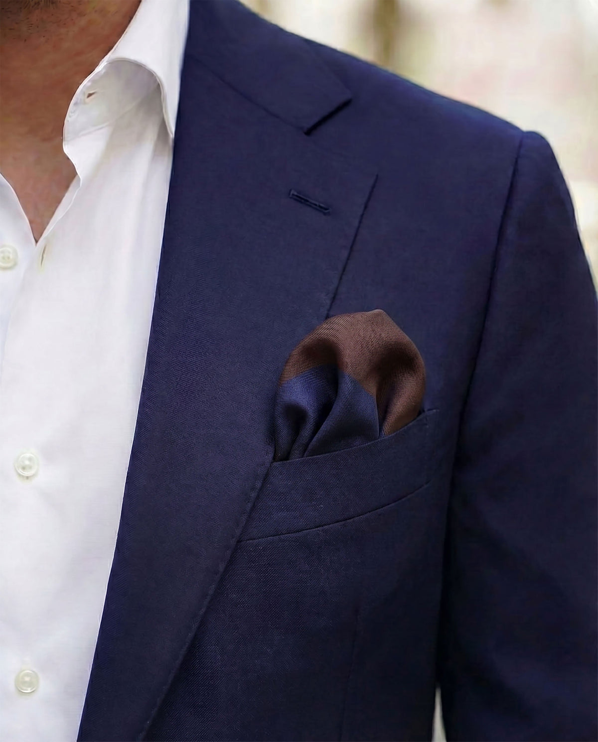 Standard Pocket Square