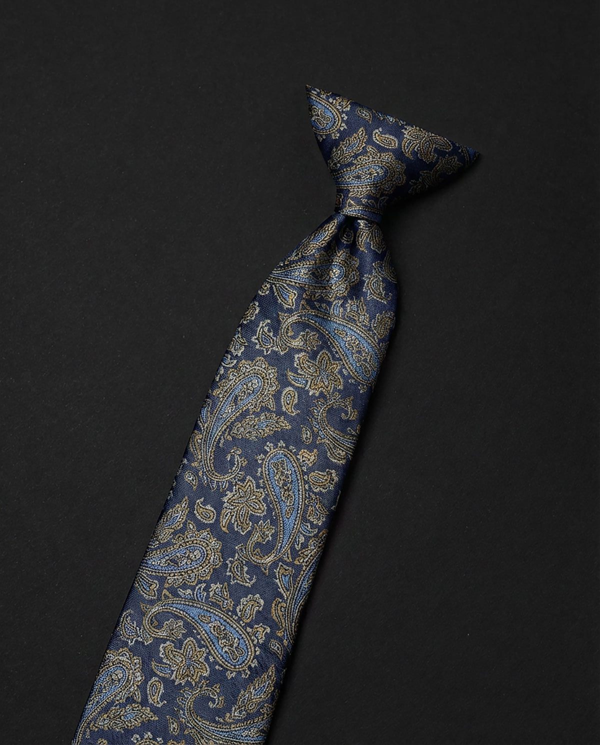 Standard Ready Tie