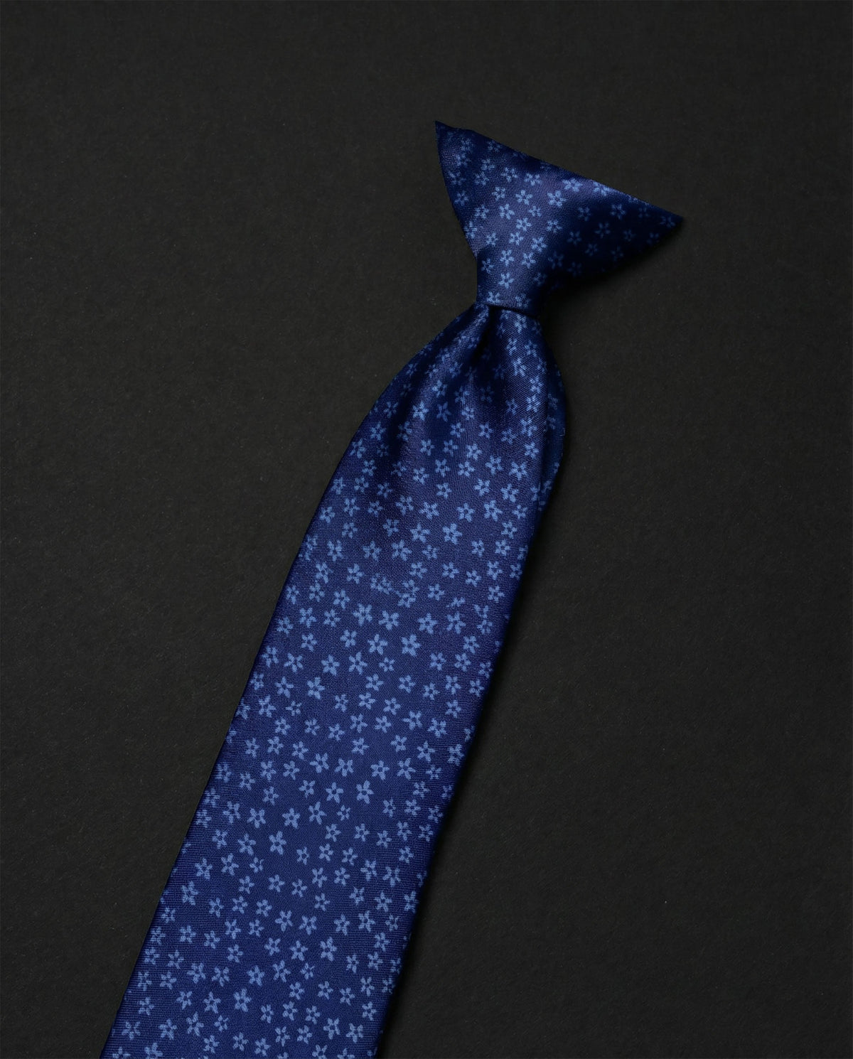Standard Ready Tie