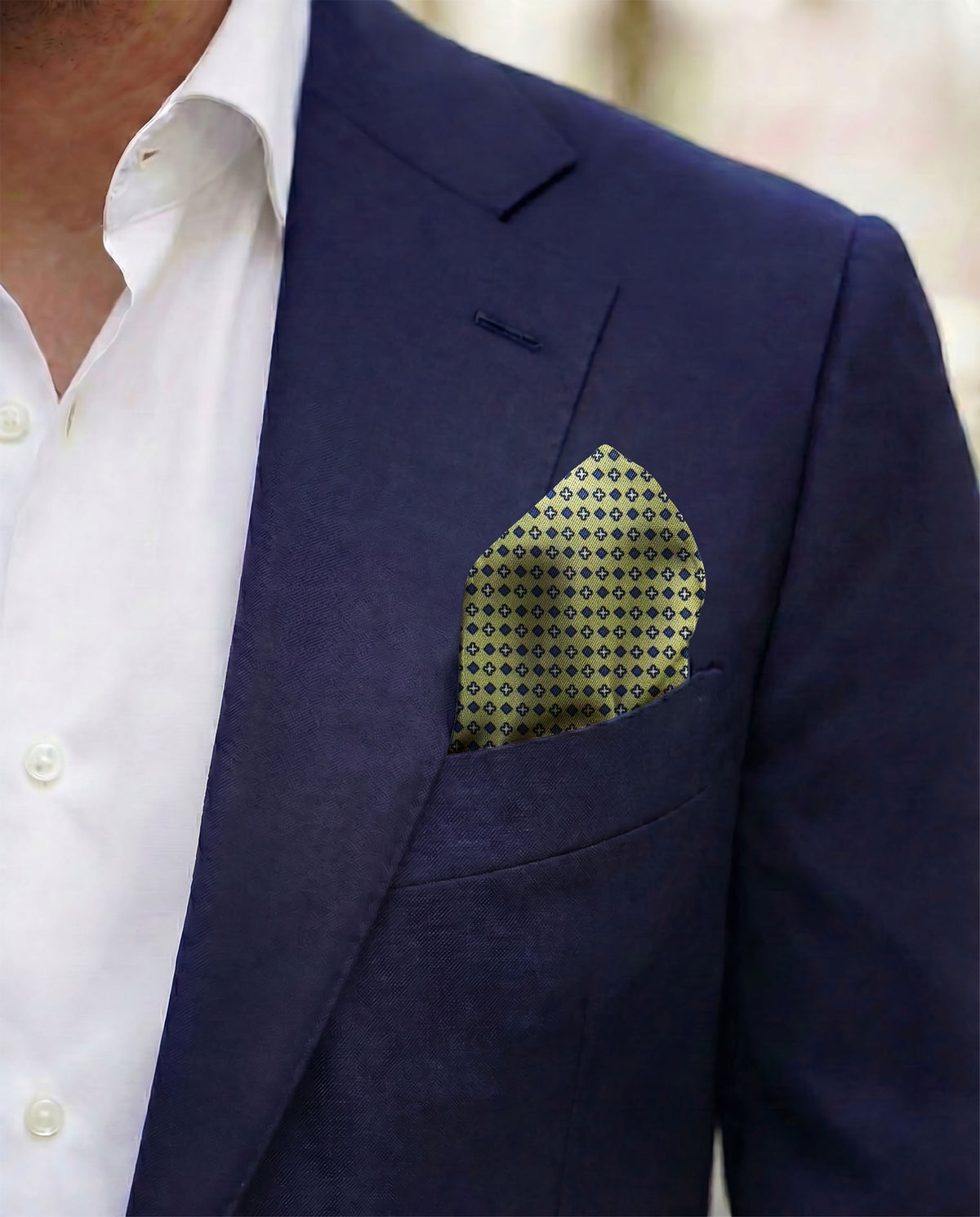 premium Pocket Square