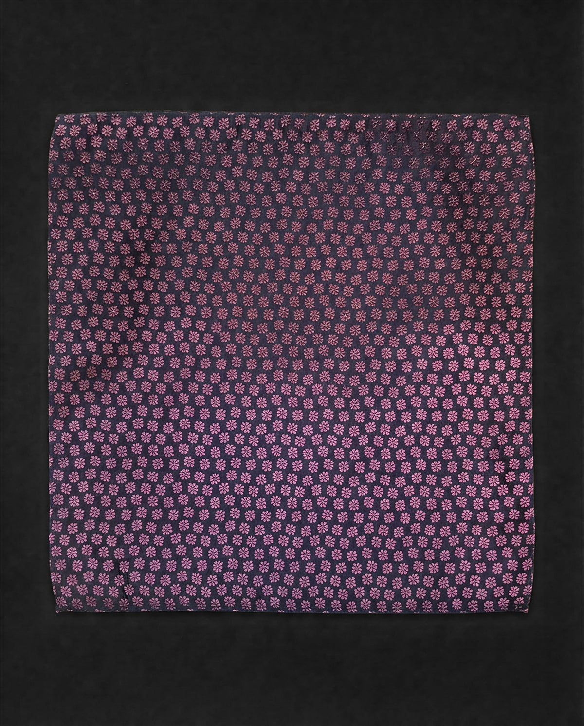 Luxury Pocket Square