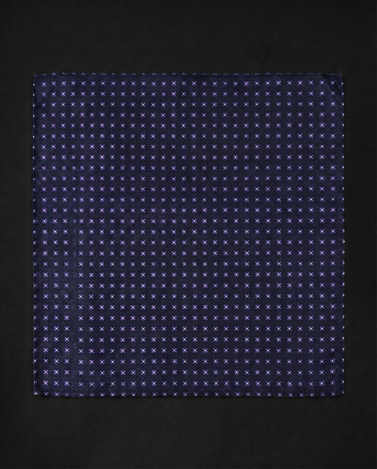 Standard Pocket Square