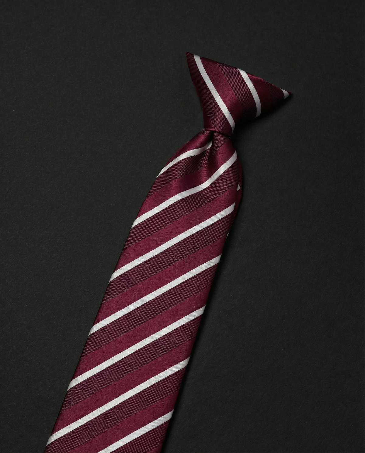 Standard Ready Tie